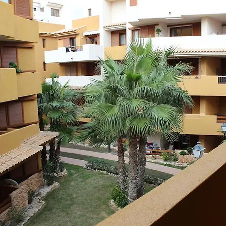 La Recoleta Punta Prima Torrevieja