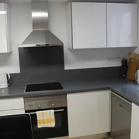 La Recoleta Punta Prima Apartment