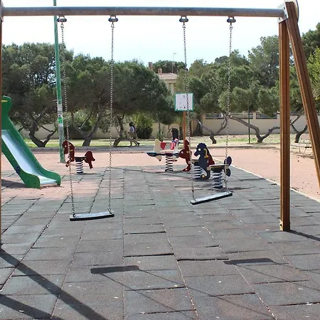 La Recoleta Punta Prima